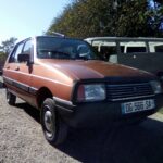 atelier de réparation pour véhicules anciens