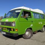 atelier de réparation pour véhicules anciens