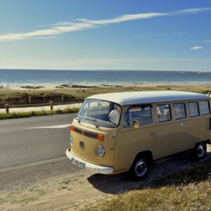 location van aménagé