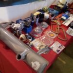 Pièces détachées Citroën et VW