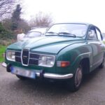 atelier de réparation pour véhicules anciens