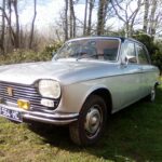 atelier de réparation pour véhicules anciens